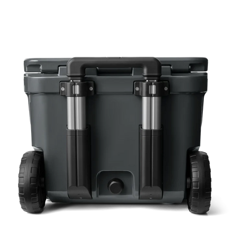 YETI Roadie 32 Wheeled Cooler Box - Grey