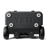YETI Roadie 32 Wheeled Cooler Box - Grey