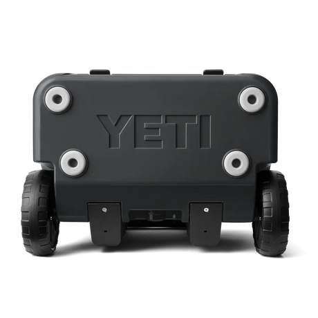 YETI Roadie 32 Wheeled Cooler Box - Grey