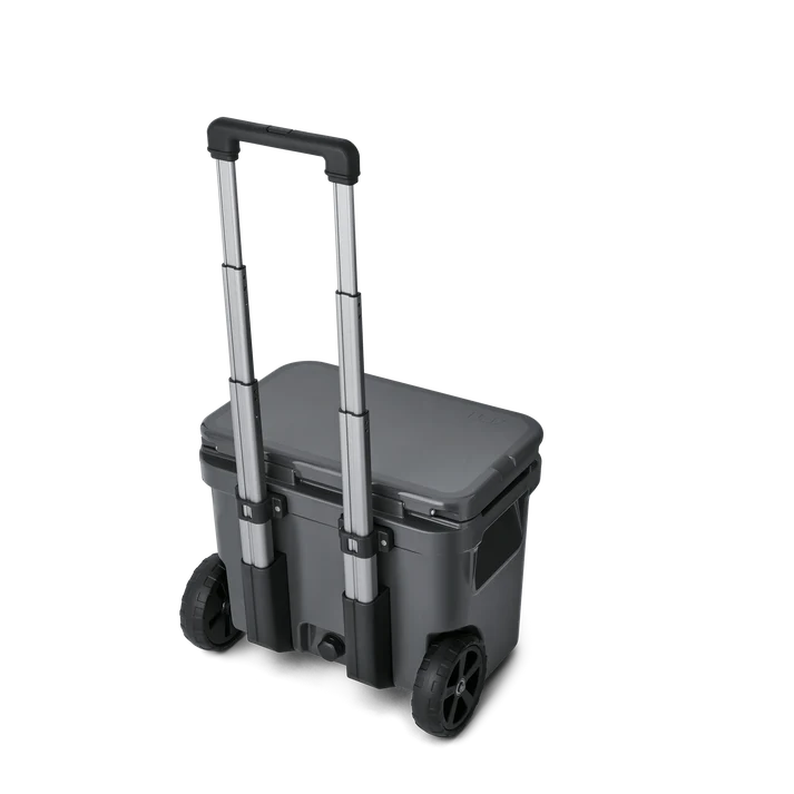 YETI Roadie 32 Wheeled Cooler Box - Grey
