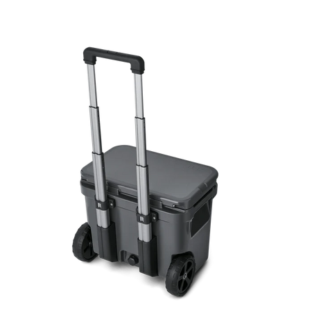 YETI Roadie 32 Wheeled Cooler Box - Grey