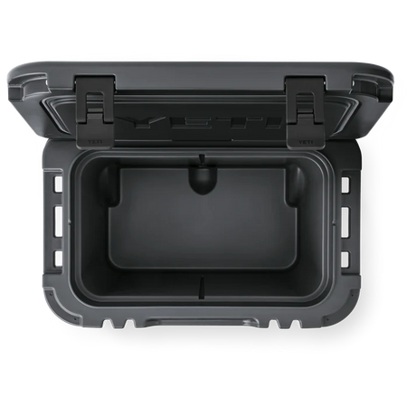 YETI Roadie 32 Wheeled Cooler Box - Grey