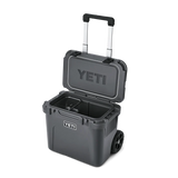 YETI Roadie 32 Wheeled Cooler Box - Grey