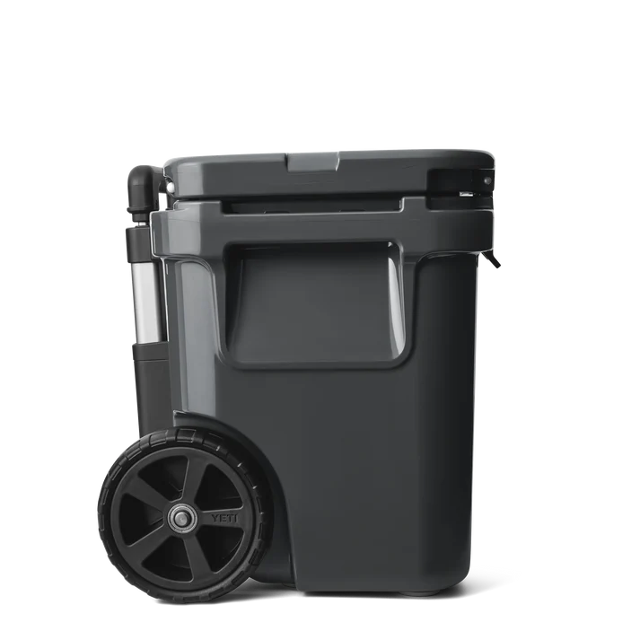 YETI Roadie 32 Wheeled Cooler Box - Grey