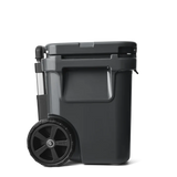 YETI Roadie 32 Wheeled Cooler Box - Grey