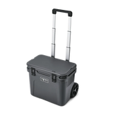 YETI Roadie 32 Wheeled Cooler Box - Grey