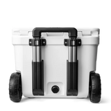 YETI Roadie 32 Wheeled Cooler Box - White