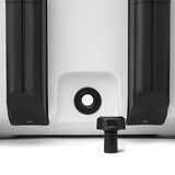 YETI Roadie 32 Wheeled Cooler Box - White