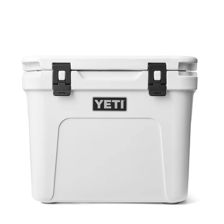 YETI Roadie 32 Wheeled Cooler Box - White