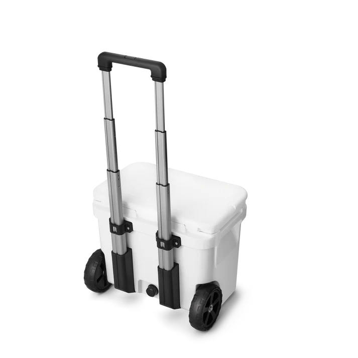 YETI Roadie 32 Wheeled Cooler Box - White