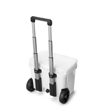 YETI Roadie 32 Wheeled Cooler Box - White