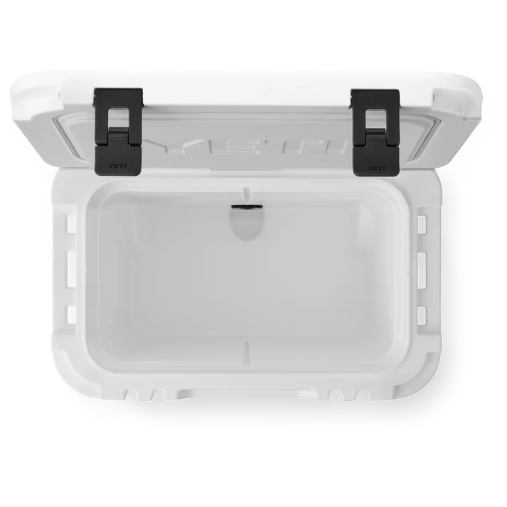 YETI Roadie 32 Wheeled Cooler Box - White