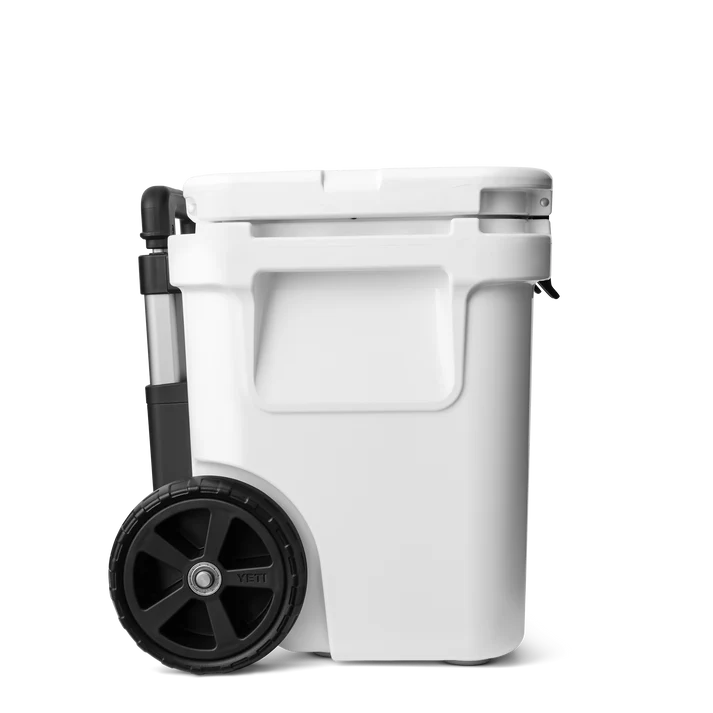 YETI Roadie 32 Wheeled Cooler Box - White