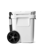 YETI Roadie 32 Wheeled Cooler Box - White