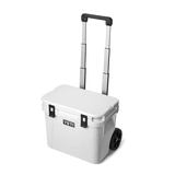 YETI Roadie 32 Wheeled Cooler Box - White