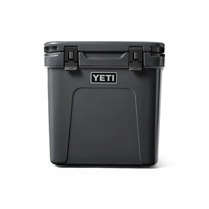 YETI Roadie 48 Wheeled Cooler Box - Charcoal