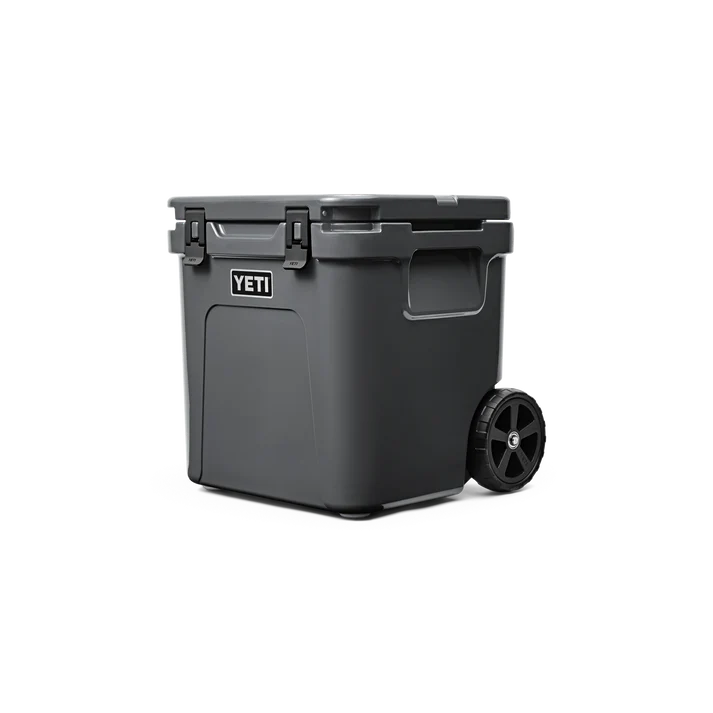 YETI Roadie 48 Wheeled Cooler Box - Charcoal