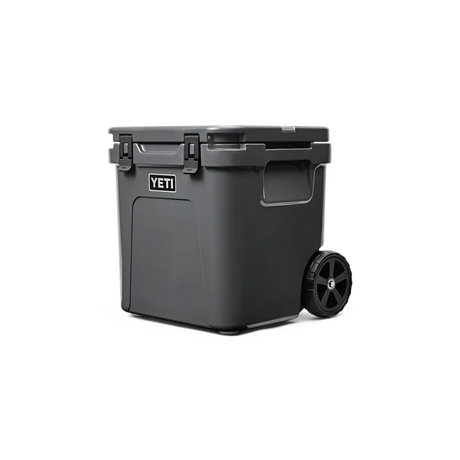 YETI Roadie 48 Wheeled Cooler Box - Charcoal