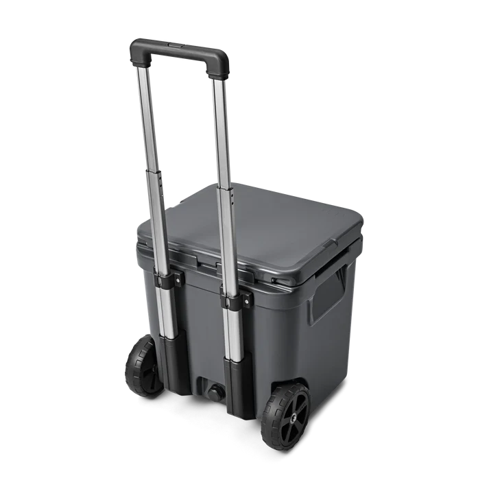 YETI Roadie 48 Wheeled Cooler Box - Charcoal