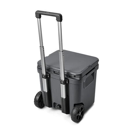 YETI Roadie 48 Wheeled Cooler Box - Charcoal