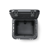 YETI Roadie 48 Wheeled Cooler Box - Charcoal