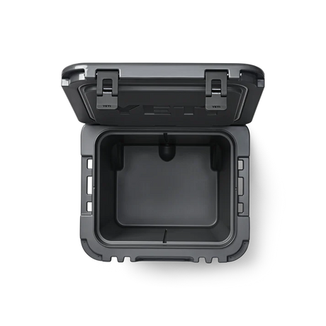YETI Roadie 48 Wheeled Cooler Box - Charcoal