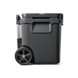 YETI Roadie 48 Wheeled Cooler Box - Charcoal