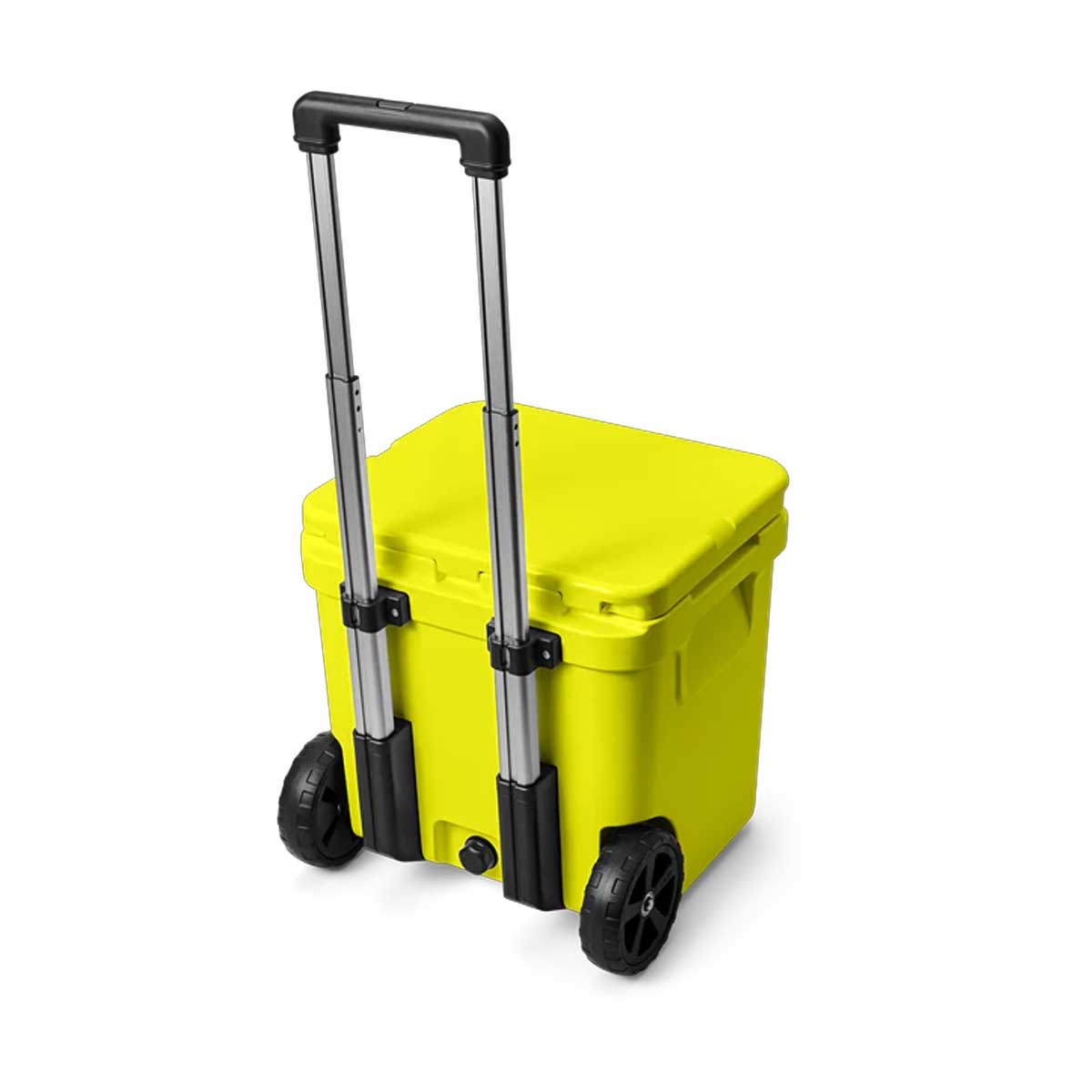 YETI Roadie 48 Wheeled Cooler Box – Firefly Yellow