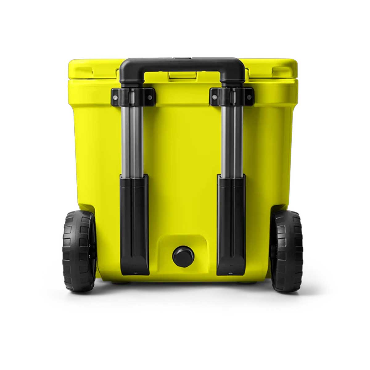 YETI Roadie 48 Wheeled Cooler Box – Firefly Yellow
