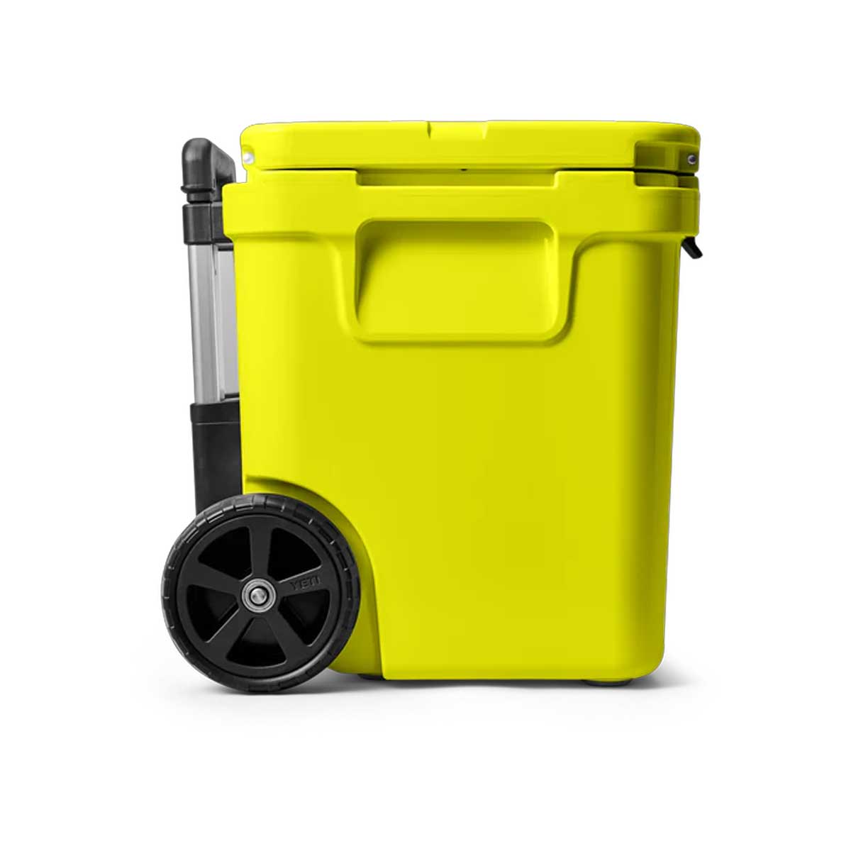 YETI Roadie 48 Wheeled Cooler Box – Firefly Yellow