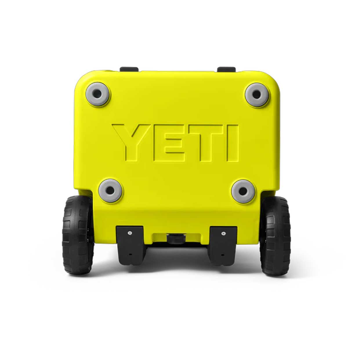 YETI Roadie 48 Wheeled Cooler Box – Firefly Yellow