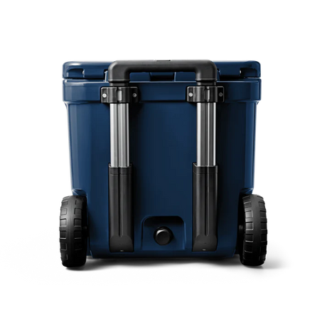 YETI Roadie 48 Wheeled Cooler Box - Navy