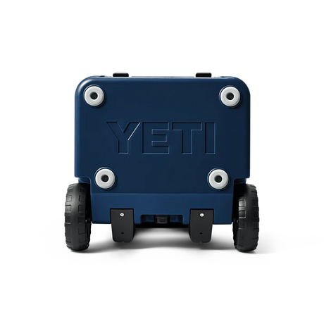 YETI Roadie 48 Wheeled Cooler Box - Navy