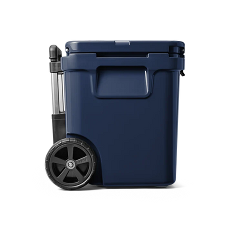 YETI Roadie 48 Wheeled Cooler Box - Navy