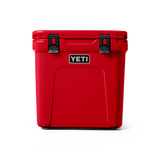 YETI Roadie 48 Wheeled Cooler Box - Rescue Red