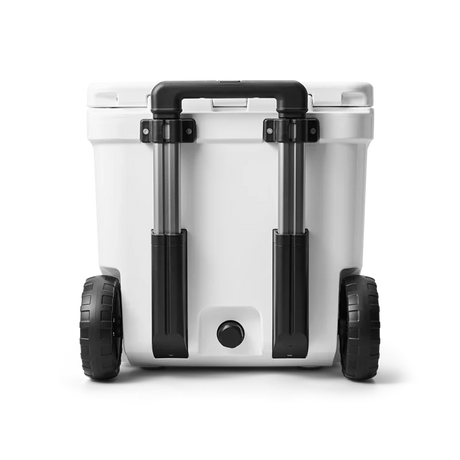 YETI Roadie 48 Wheeled Cooler Box – White