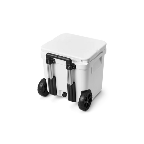 YETI Roadie 48 Wheeled Cooler Box – White