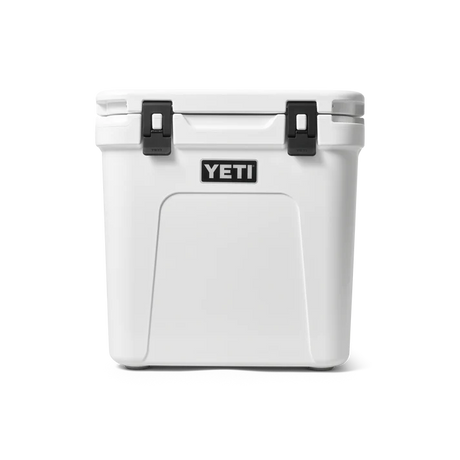 YETI Roadie 48 Wheeled Cooler Box – White
