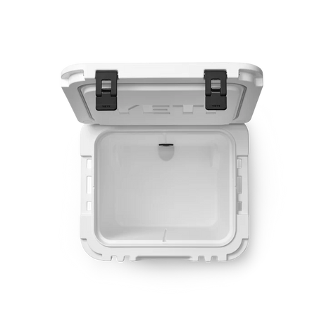 YETI Roadie 48 Wheeled Cooler Box – White
