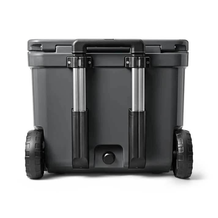 YETI Roadie 60 Wheeled Cooler Box - Charcoal