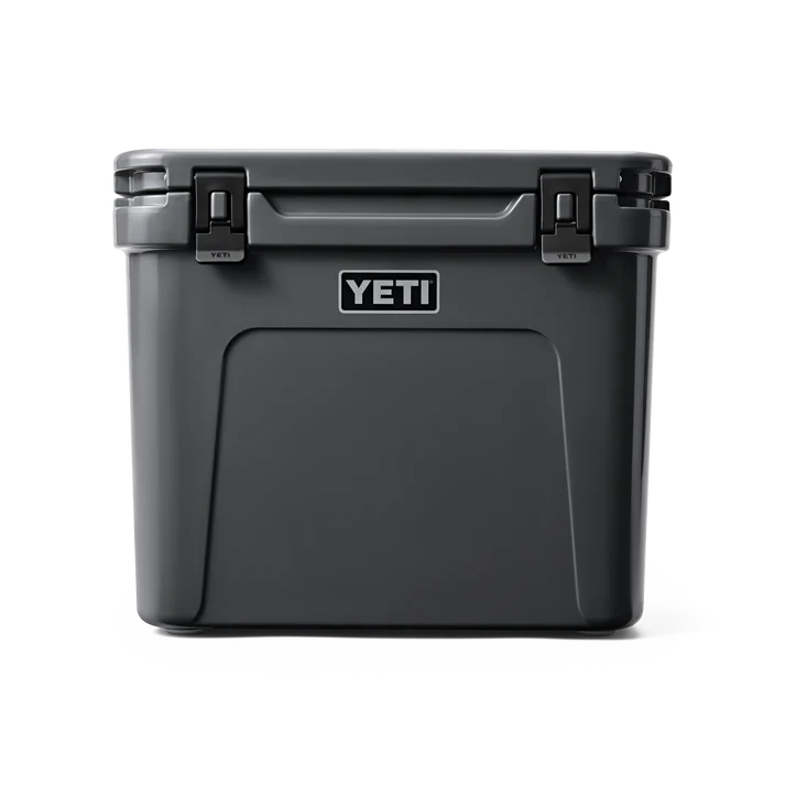 YETI Roadie 60 Wheeled Cooler Box - Charcoal