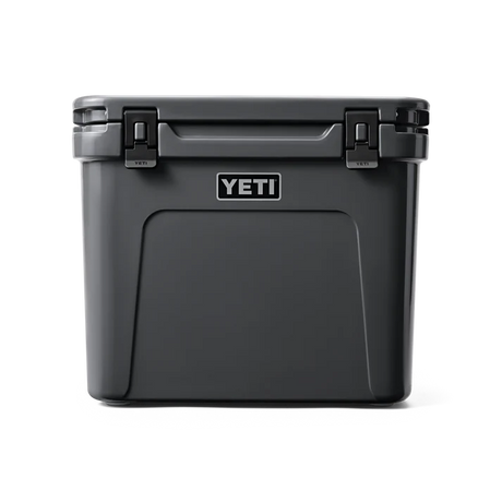 YETI Roadie 60 Wheeled Cooler Box - Charcoal