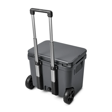 YETI Roadie 60 Wheeled Cooler Box - Charcoal