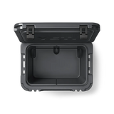 YETI Roadie 60 Wheeled Cooler Box - Charcoal