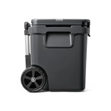YETI Roadie 60 Wheeled Cooler Box - Charcoal