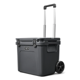 YETI Roadie 60 Wheeled Cooler Box - Charcoal