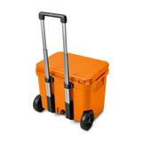 YETI Roadie 60 Wheeled Cooler Box - King Crab