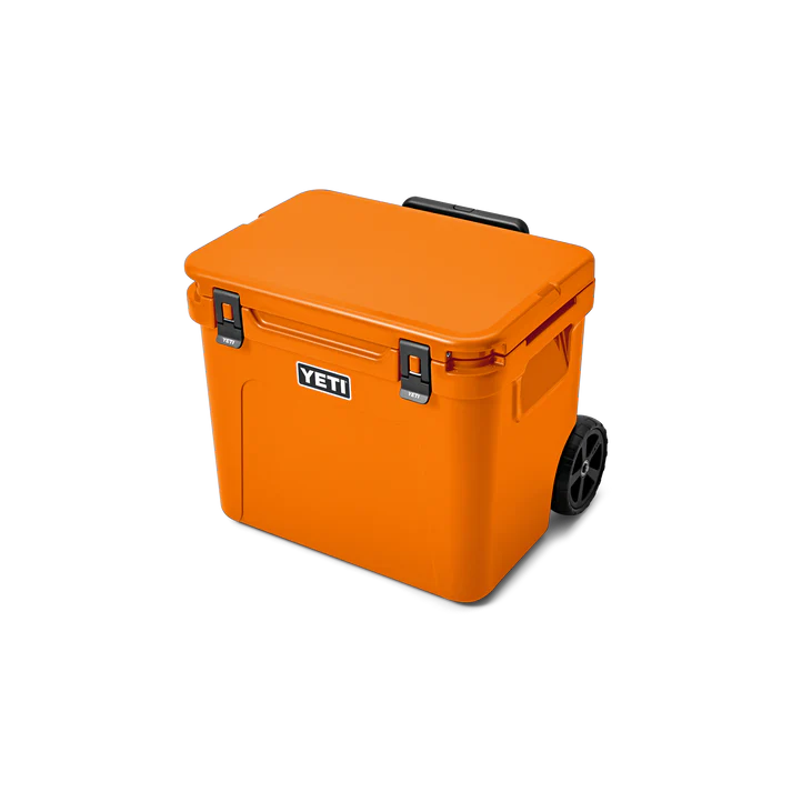 YETI Roadie 60 Wheeled Cooler Box - King Crab