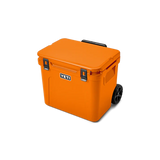 YETI Roadie 60 Wheeled Cooler Box - King Crab