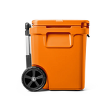 YETI Roadie 60 Wheeled Cooler Box - King Crab